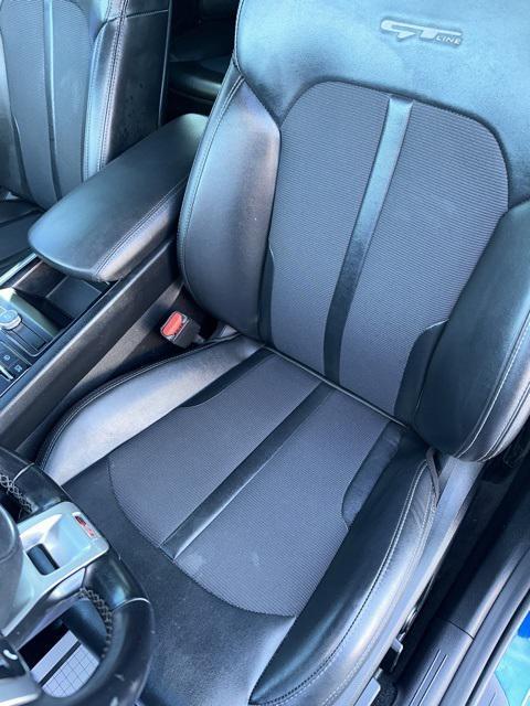 used 2021 Kia K5 car, priced at $15,900