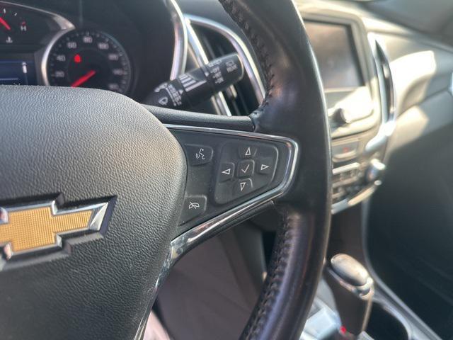 used 2020 Chevrolet Equinox car, priced at $13,900