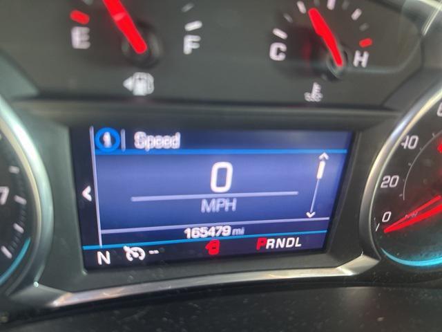 used 2020 Chevrolet Equinox car, priced at $13,900