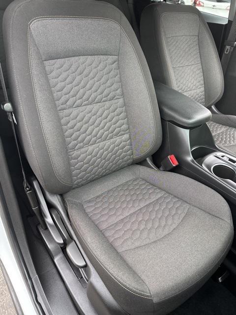 used 2021 Chevrolet Equinox car, priced at $15,900