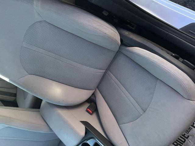 used 2015 Hyundai Sonata car, priced at $6,900