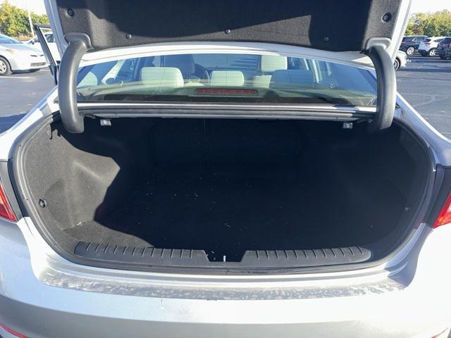 used 2015 Hyundai Sonata car, priced at $6,900