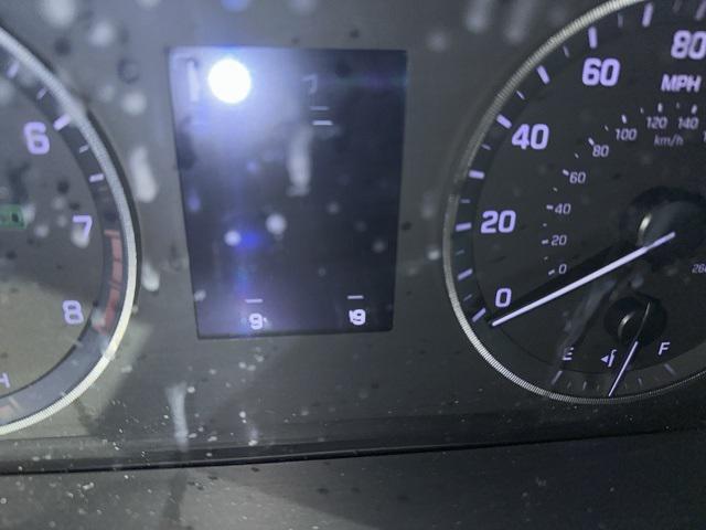 used 2015 Hyundai Sonata car, priced at $6,900