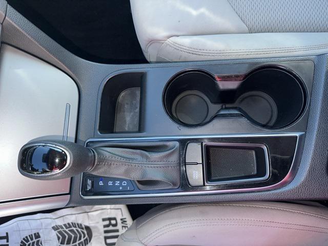 used 2015 Hyundai Sonata car, priced at $6,900