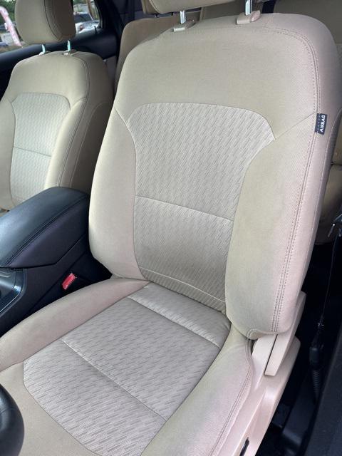 used 2016 Ford Explorer car, priced at $13,900