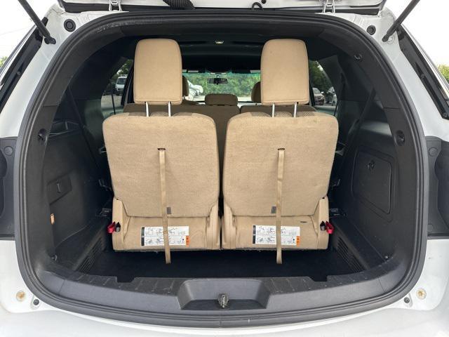 used 2016 Ford Explorer car, priced at $13,900