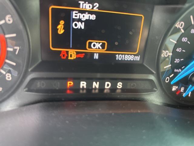 used 2016 Ford Explorer car, priced at $13,900
