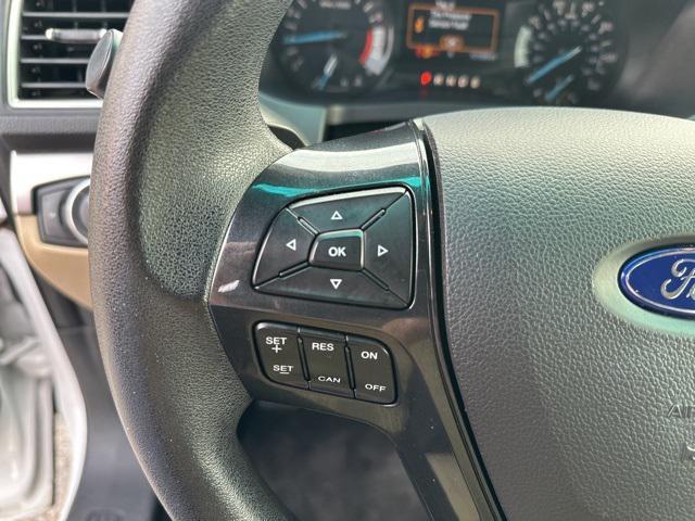 used 2016 Ford Explorer car, priced at $13,900
