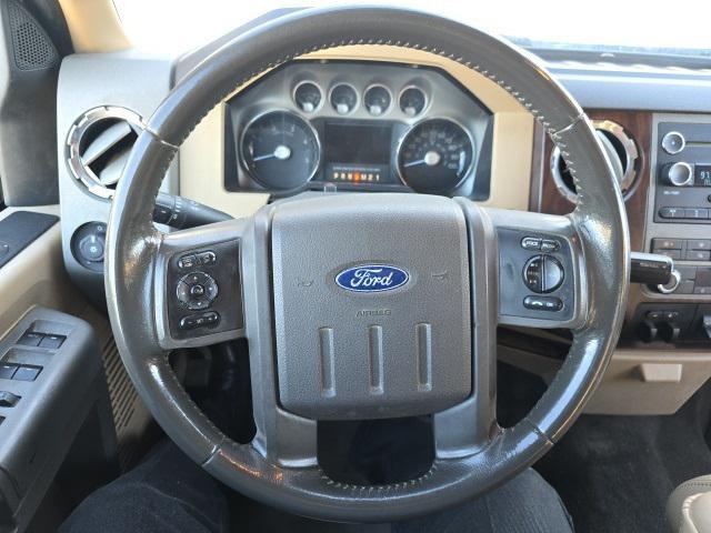 used 2011 Ford F-250 car, priced at $23,969