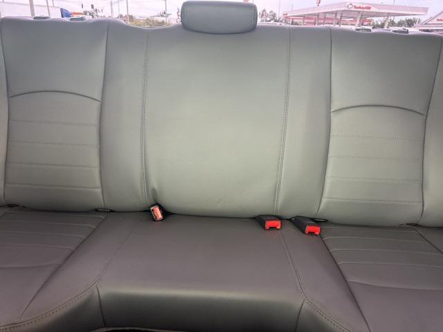 used 2018 Ram 1500 car, priced at $23,900