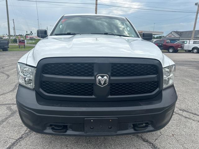 used 2018 Ram 1500 car, priced at $23,900