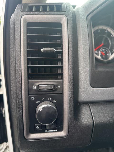 used 2018 Ram 1500 car, priced at $23,900
