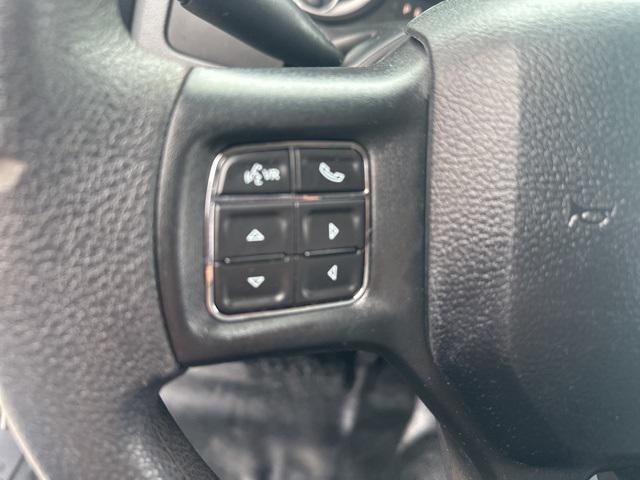 used 2018 Ram 1500 car, priced at $23,900