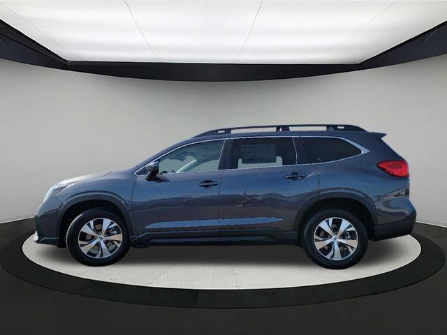 new 2024 Subaru Ascent car, priced at $37,988