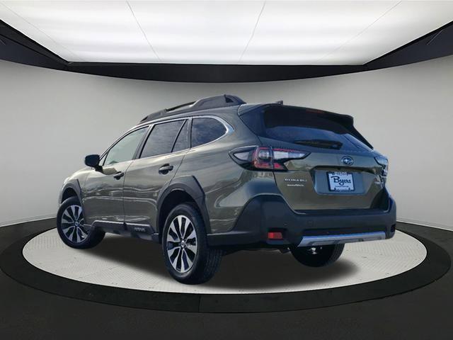 new 2025 Subaru Outback car, priced at $37,768