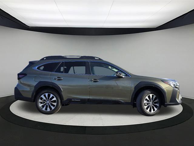 new 2025 Subaru Outback car, priced at $37,768