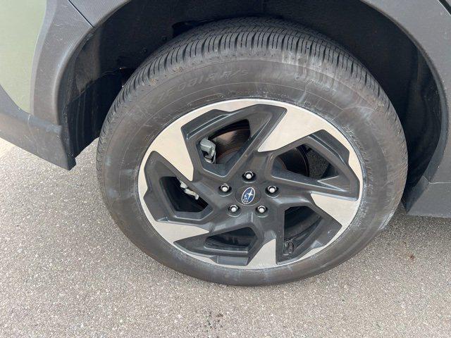 used 2024 Subaru Crosstrek car