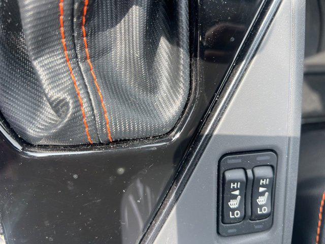 used 2024 Subaru Crosstrek car