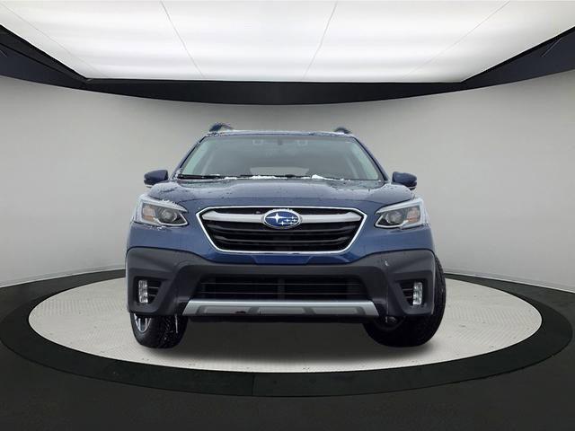 used 2022 Subaru Outback car, priced at $27,988