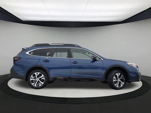 used 2022 Subaru Outback car, priced at $27,988