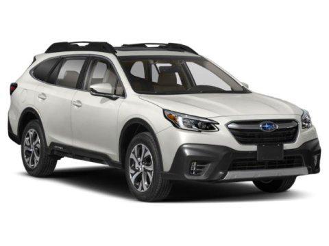 used 2022 Subaru Outback car, priced at $29,488