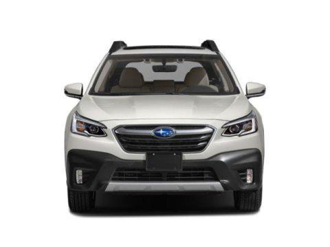 used 2022 Subaru Outback car, priced at $29,488