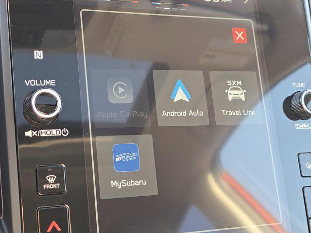 used 2024 Subaru Crosstrek car, priced at $28,995