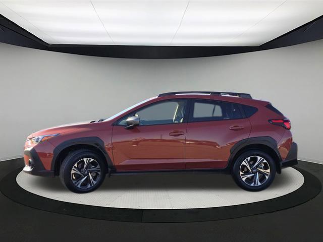 used 2024 Subaru Crosstrek car, priced at $28,995
