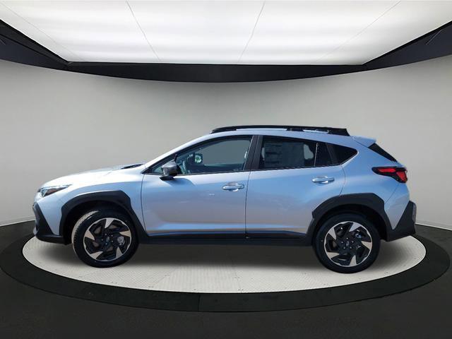 new 2024 Subaru Crosstrek car, priced at $31,874