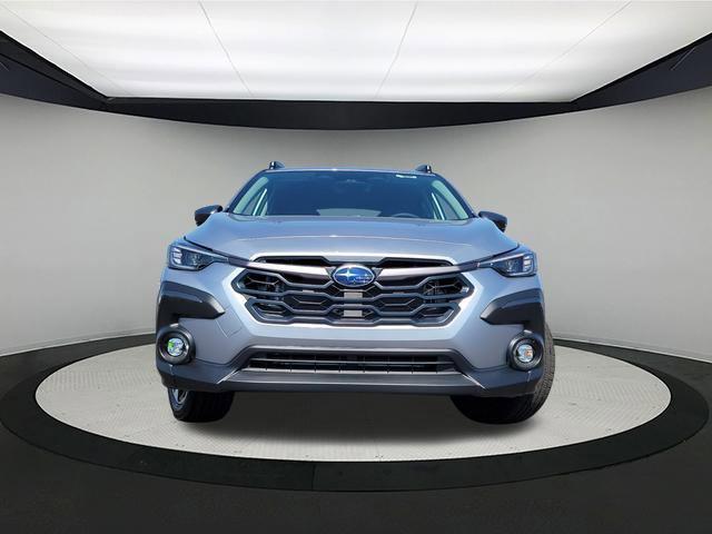 new 2024 Subaru Crosstrek car, priced at $31,874