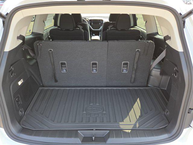 new 2025 Subaru Ascent car, priced at $42,334