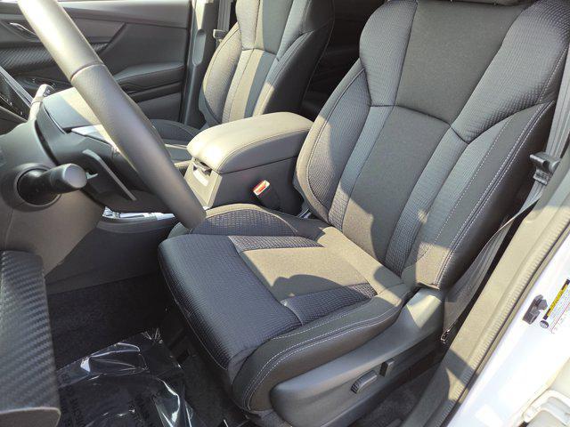 new 2025 Subaru Ascent car, priced at $42,334