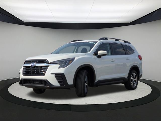 new 2025 Subaru Ascent car, priced at $42,334