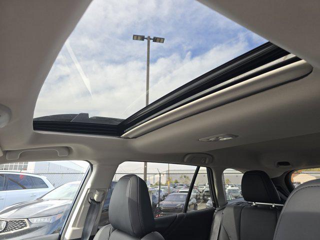 new 2025 Subaru Outback car, priced at $41,951