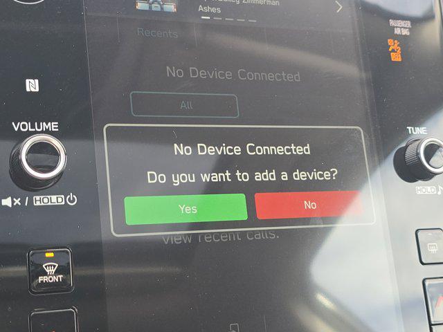 new 2025 Subaru Outback car, priced at $41,951