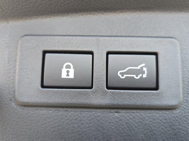 new 2025 Subaru Outback car, priced at $41,951