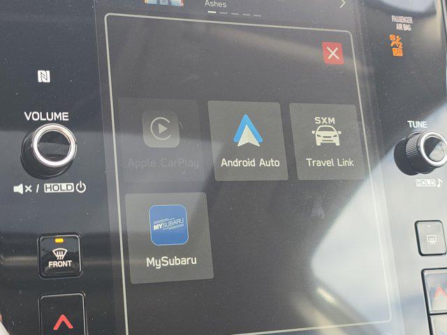 new 2025 Subaru Outback car, priced at $41,951