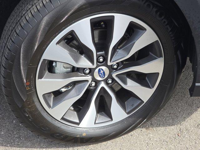 new 2025 Subaru Outback car, priced at $41,951