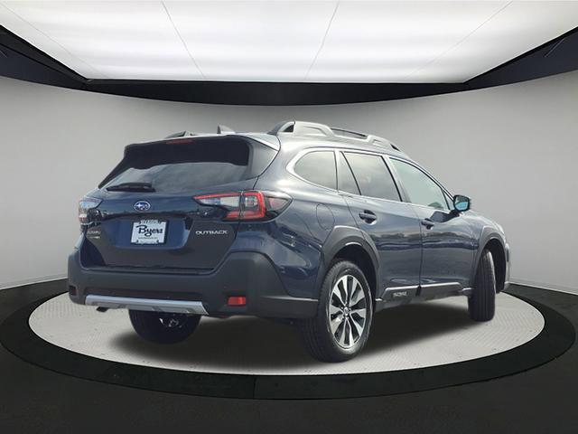 new 2025 Subaru Outback car, priced at $41,951