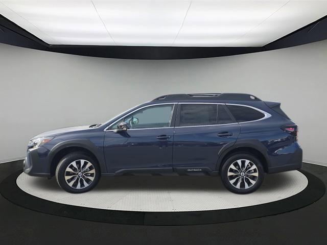 new 2025 Subaru Outback car, priced at $41,951