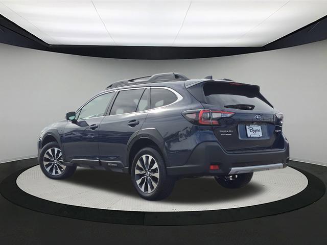 new 2025 Subaru Outback car, priced at $41,951