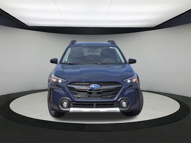 new 2025 Subaru Outback car, priced at $41,951
