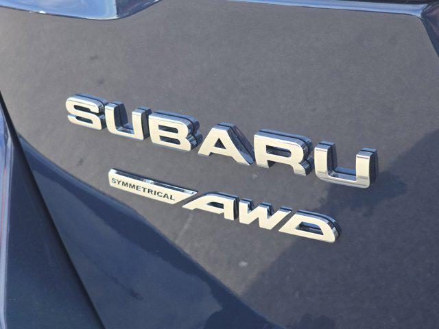 new 2025 Subaru Outback car, priced at $41,951