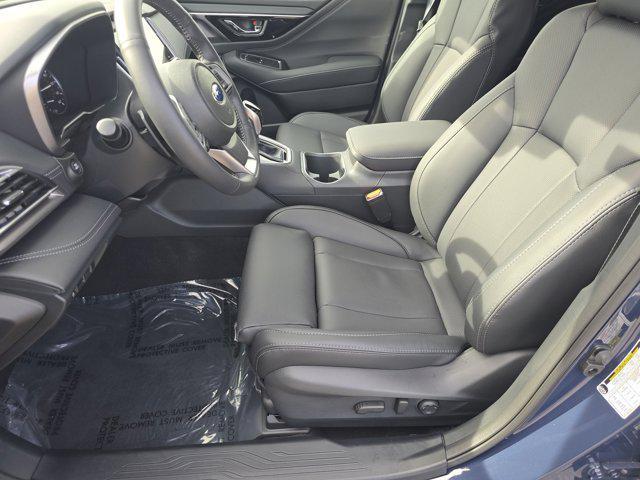 new 2025 Subaru Outback car, priced at $41,951