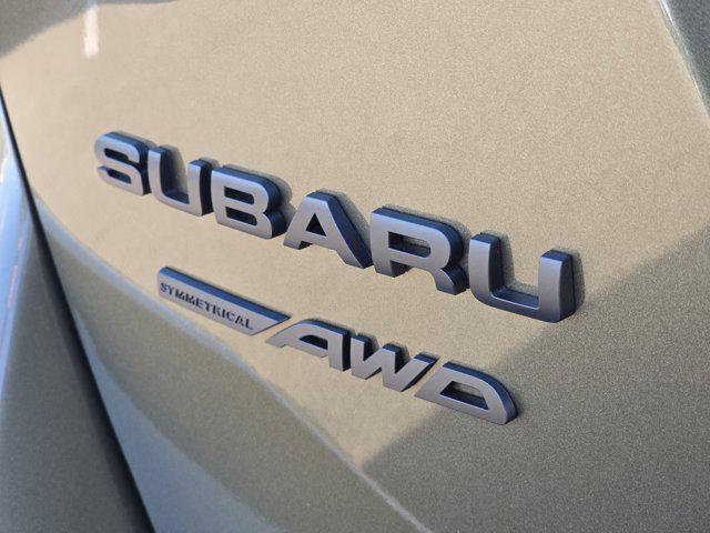 new 2025 Subaru Outback car, priced at $38,957