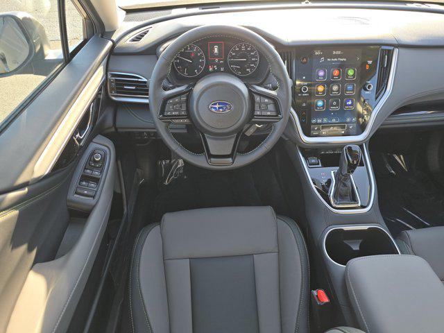 new 2025 Subaru Outback car, priced at $38,957