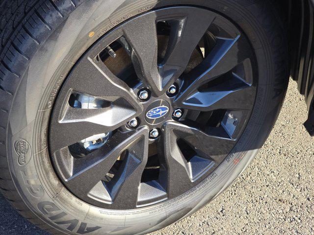 new 2025 Subaru Outback car, priced at $38,957