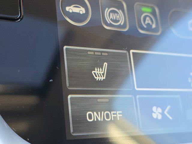 new 2025 Subaru Outback car, priced at $38,957