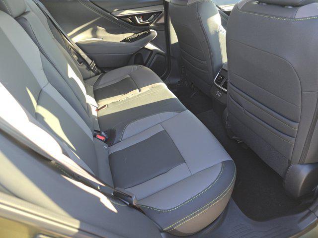 new 2025 Subaru Outback car, priced at $38,957