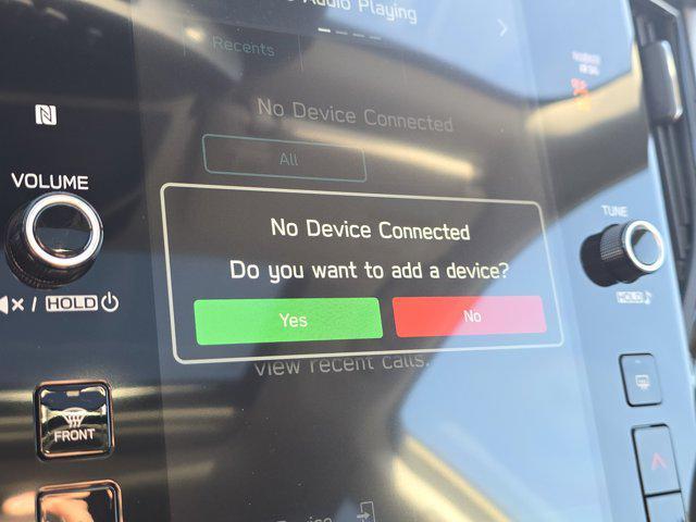 new 2025 Subaru Outback car, priced at $38,957